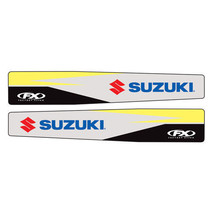 Factory Effex Suzuki Swingarm Sticker Decal RM125 RM250 DRZ400 RMZ250 RM... - £12.55 GBP