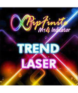 PipFinite Trend Laser Indicator MT4 v10.0 - $7.00
