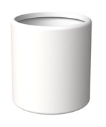 LeisureMod Fiberstone &amp; MGO Clay Planter, Mid-Century Modern Round Pot f... - $110.11 CAD