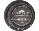 Eminence American Standard Alpha-6CBMRA 6&quot; Midrange Pro Audio Speaker, 1... - £64.73 GBP