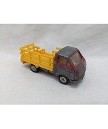 Tomica Yellow Toyota Hiace Toy Car 2 1/2&quot; - $13.56 CAD