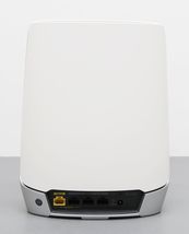 NETGEAR ORBI RBK752 AX4200 Tri-Band Mesh Whole Home System (2-Pack) image 5