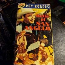 Bells of San Angelo 1993 - $2.70
