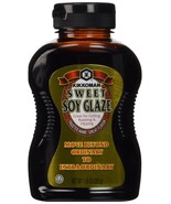KIKKOMAN Glaze Soy Sweet Sauce, 11.8 Ounce - $218.11 MXN