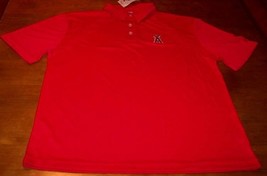 Anaheim Angels Mlb Baseball Golf Polo T-Shirt Xl New w/ Tag - £27.69 GBP