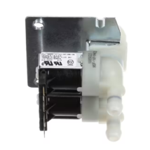 Wilbur Curtis 75059-61 DSVP42-S-1-B-2/.6-3 WC-895-106 Solenoid Valve Inl... - $242.54
