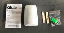 Alula Indoor Motion Sensor Connect+ RE610P Pet Immune Encrypted Security... - $39.99