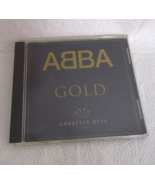 ABBA Gold Greatest Hits CD 1992  - £7.00 GBP