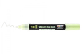 UCHIDA Glow in the Dark Phosphorescent DecoFabric Marker - $8.53 CAD