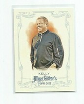 Brian Kelly (College Football Coach) 2013 Topps Allen &amp; Ginter Card #131 - £7.44 GBP