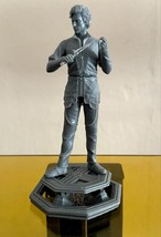Astarion 3D Printed Unpainted Collectible Figurine Baldur&#39;s Gate 3 Fan Art. - £28.81 GBP