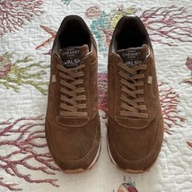 Cheney X Walsh Bannister Men’s Trainers In Fox Suede US Size 9 Sneakers ... - $3,363.05 MXN