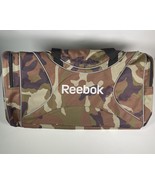 Reebok Camouflage Duffle Bag 25&quot; NWT - $29.69