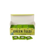 Premium Green Tulsi Tea for Digestion  and Weight Loss | 100 Tea Bags FR... - £34.93 GBP
