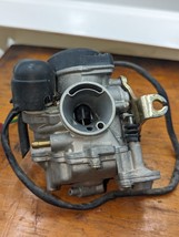 Walbro Carburetor For 49cc GY6 Scooter Atv Dirt Bike OEM - $41.72