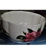 Aynsley: English Fine Bone China,Chelsea Flowers, Bowl Var-i-ete Bowl 4&quot;... - $25.93 CAD