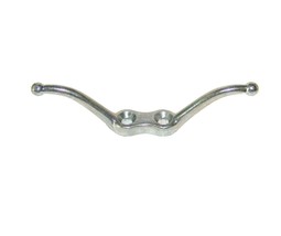 Cleat, Awning Cleat for Rope, 4.5&quot; Inch, 1Pc. - Shipped from The USA - $269.60 MXN