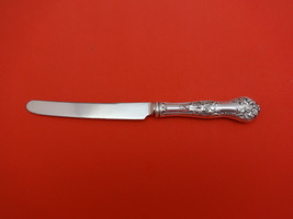 Holly by Ehh Smith/National Plate Silverplate HH Orange Knife Old SP Blade - $68.31