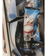 4 PCs Stick Taleen Sahlab Hot Drink Instant Coffee تالين سحلب Free Shipping - $263.19 MXN