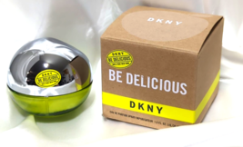 Be Delicious DKNY by Donna Karan EDP Spray for Women 1 oz | NEW - $35.50