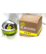 Be Delicious DKNY by Donna Karan EDP Spray for Women 1 oz | NEW - $49.79 CAD