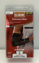 MUELLER SPORT CARE Elbow Performance Basic Arm Sleeve Single One Size - ... - $194.78 MXN