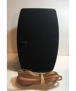 Yamaha NS-A425 Black Home Theater Surround Sound Speaker (Single Speaker... - $25.58 CAD