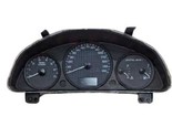 Speedometer Cluster Sedan MPH Fits 01-03 MAZDA PROTEGE 329099 - £48.54 GBP