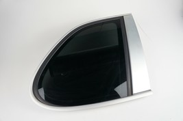 2003-2010 porsche cayenne 955 rear right passenger side quarter window g... - £74.88 GBP