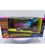 Vintage Echo Hot Scorpion 1:24 R/C Car 1993 New in Box Radio Controlled ... - $17.09