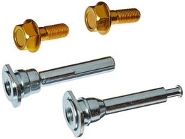 Carlson Quality Brake Parts Disc Brake Guide Pin Set 14152 - $178.23 Carlson Quality Brake Parts Disc Brake Guide Pin Set 14152 - $178.23 MXN