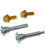 Carlson Quality Brake Parts Disc Brake Guide Pin Set 14152 - $13.48 CAD