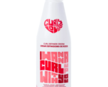 Curly Love Curl Definer Styling Cream Defined Hydrated and Shine - £19.97 GBP