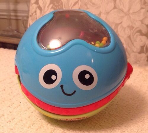 Playskool Explore 'N Grow 2 in 1 Activity Ball - No Smaller Balls Included 39122 - $8.91