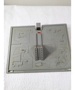 Vintage GI Joe Terror Drome M-4018-4 Lower Bay Door Panel Wall 1986 ARAH... - $25.93 CAD