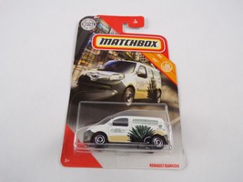 Van / Sports Car / Matchbox Renault Kangoo #H20 - $12.99