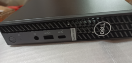 DELL Optiplex 5000 MFF CASE  Micro Shell CHASSIS W/PANEL - $46.53