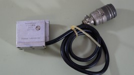 Statham Laboratories C-10-300 2622 Accelerometer , 10V Max  - $59.37