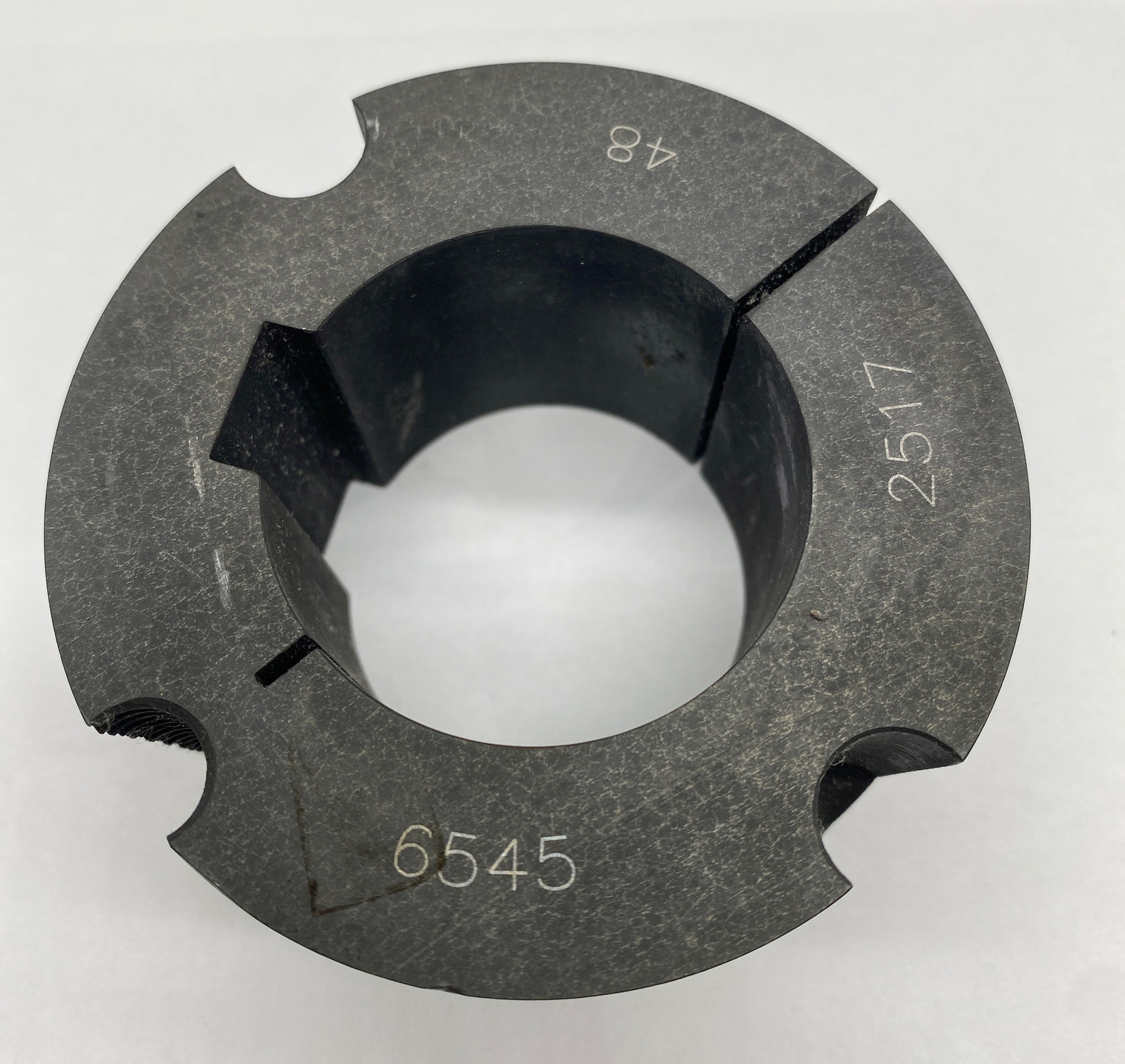 Dodge 2517 Taper Lock Bushing, Type 2517, Bore Size 48mm  - $12.50