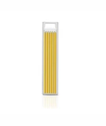 Solid Carpenter Pencil Cap Include Solid Carpenter Pen Refill Solid Carp... - $38.20