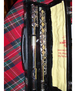 Weimar Closed Hole Flute GREAT FOR A BEGINNER - £115.38 GBP