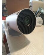 4K Mini Projector 10000 Lumen LED 1080P WiFi Bluetooth UHD Portable Home... - $545.70 MXN