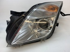 2010 2011 Mercury Milan Headlight Head Light assembly Driver Left OEM - $152.46