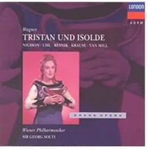 Tristan Und Isolde - £19.28 GBP