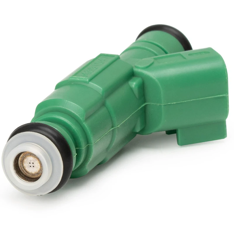 Upgrade Fuel Injectors 0280155789 81212135 812-12135 For Dodge For Ram 1500 2500 - £22.49 GBP