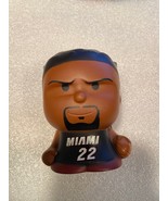 NBA Squeezymates Squishy Players Jimmy Butler *Pre-Owned/No Package* a2 - $11.99