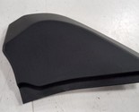 Subaru Impreza Dash Side Cover Left Driver Trim Panel 2020 2019 2018 2017 - $19.79