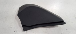 Subaru Impreza Dash Side Cover Left Driver Trim Panel 2020 2019 2018 2017 - $19.79