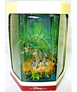 Jungle Book  BAGHEERA 1967 Disney Tiny Kingdom Figurine - $12.75