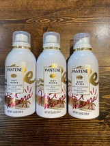 3x Pantene ProV Hot Mama Heat Activated Hair Refreshing Spray Bundle NEW - $18.69